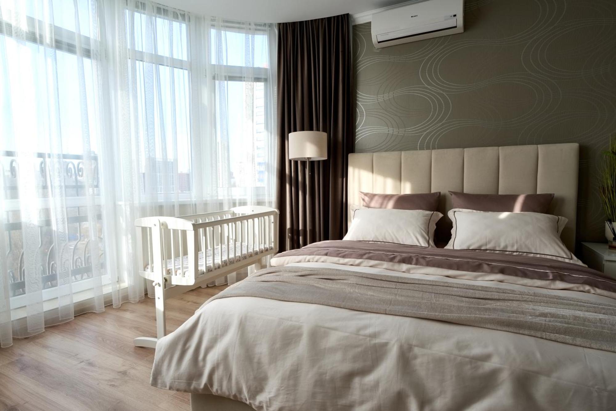 Сozy Kiev Apartment Str Chernovola מראה חיצוני תמונה