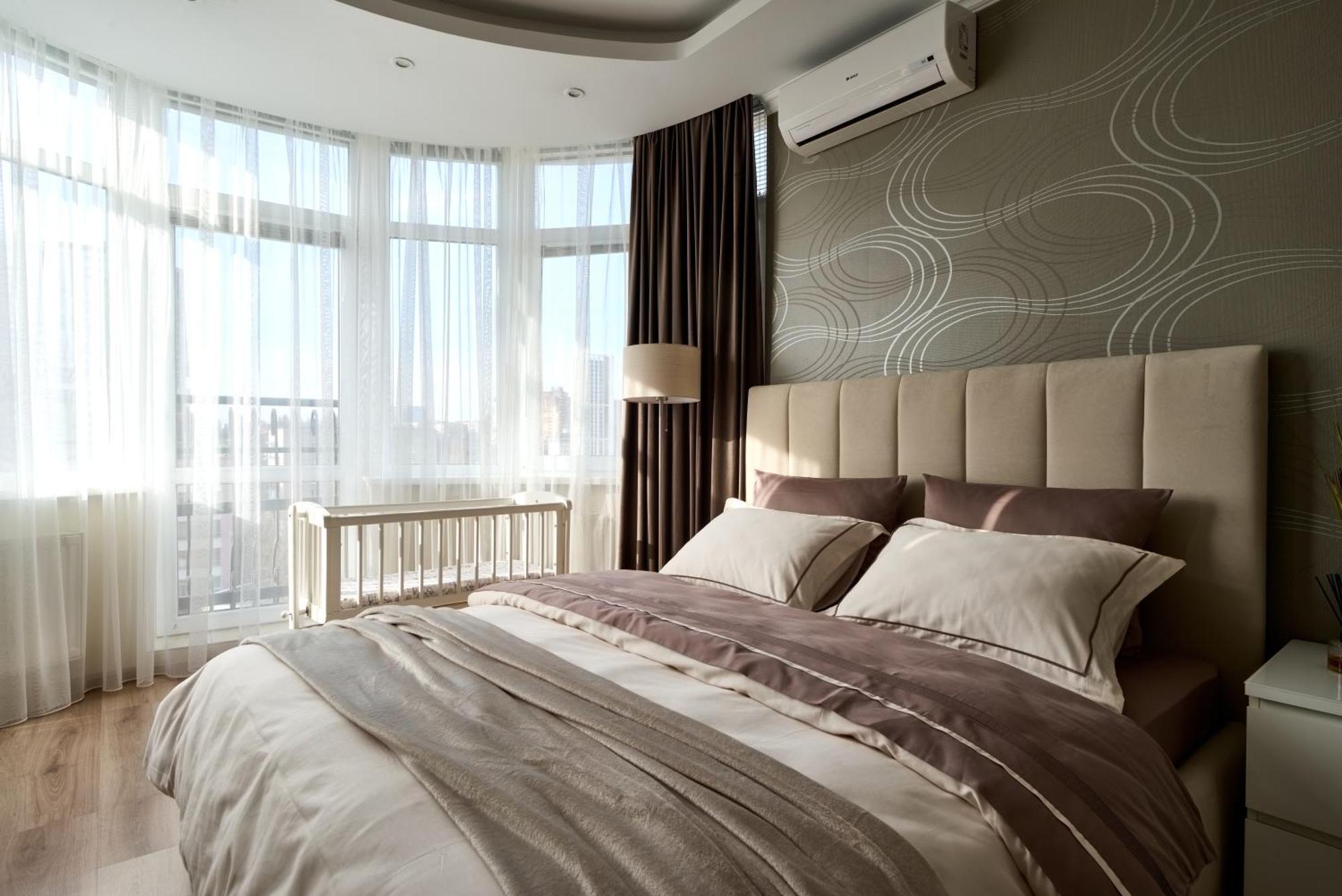 Сozy Kiev Apartment Str Chernovola מראה חיצוני תמונה